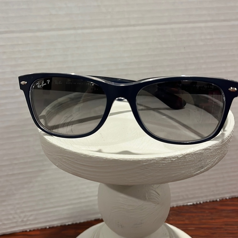 Ray Ban sunglasses